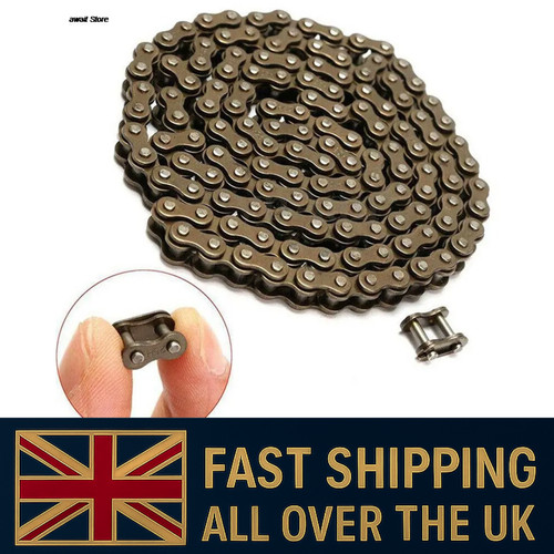 Electric scooter chain - electric, dirt