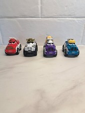 2000 Tonka Town Chuck &