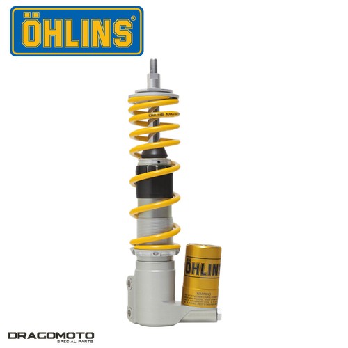 Shock absorber vespa gts - absorber,
