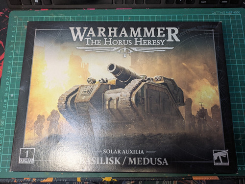 Horus heresy solar auxilia - auxilia,