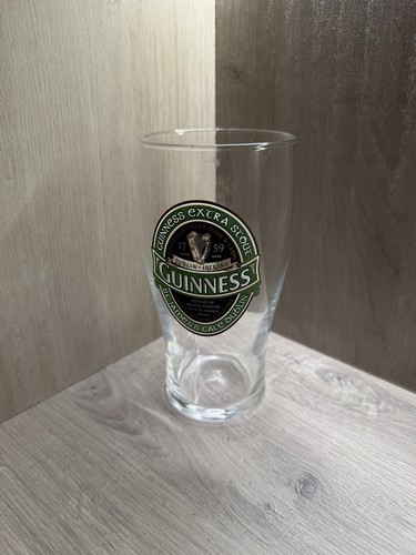 Guinness extra stout - guinness,