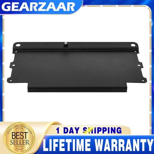 Leisure battery tray camper - battery,