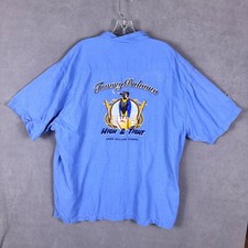 Tommy Bahama  Mens Shirt XL