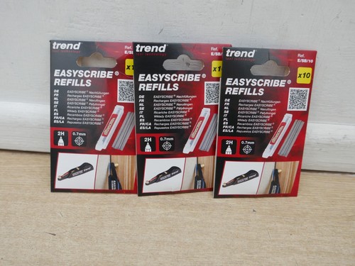 Trend x packs of - trend,
