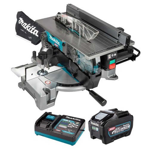Makita lh001gz 40v max - makita, xgt