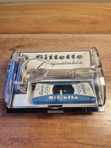Vintage 1959 gillette - 1959,