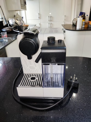 Nespresso delonghi en550 - nespresso,