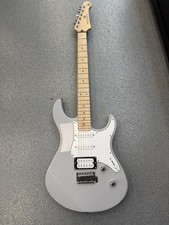 Yamaha Pacifica Pac112vm Electric Guitar