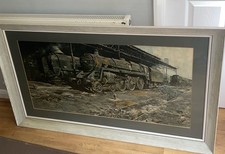 David Shepherd Framed &