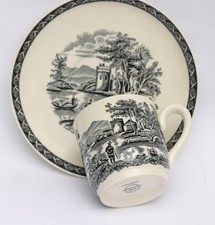 WEDGWOOD OF ETRURIA &