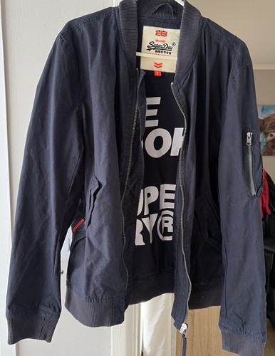 Superdry men rookie - rookie, military