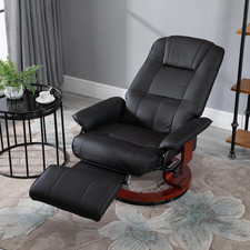 Ergonomic Recliner Sofa Chair