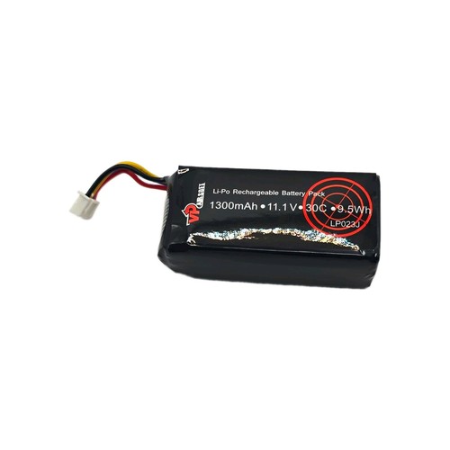 Airsoft lipo battery - airsoft, pack