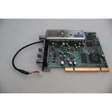 Sony vaio vgc v3s pci - vaio, vgc-v3s