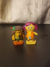 Toy Story 3/4 Miniature