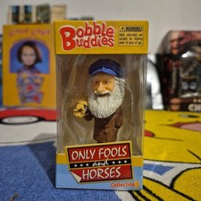 Only fools and horses - and,