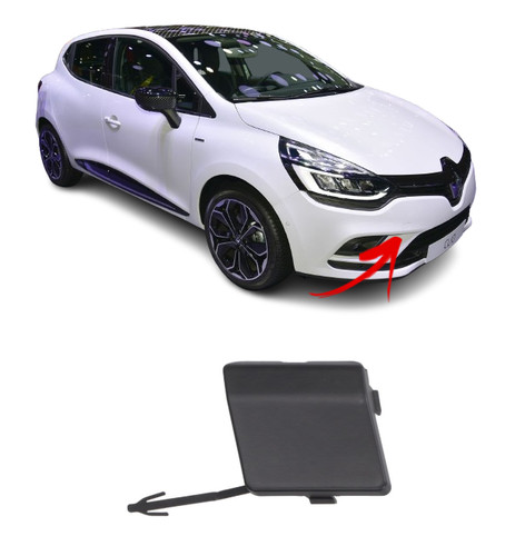 For renault clio 2016 - clio,