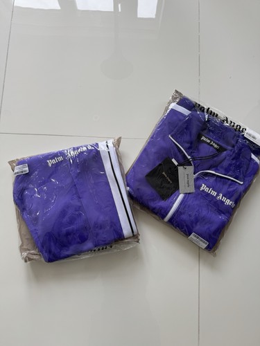 Palm angles men tracksuit - men's,