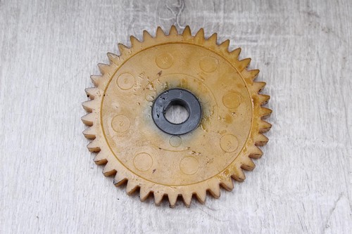 Sprocket oil pump yamaha - oil,