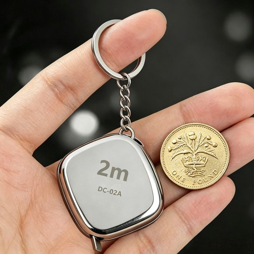 Stainless steel mini - steel, 2m