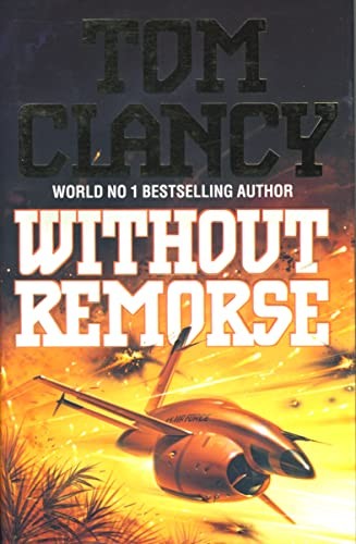 Without remorse tom clancy - remorse-tom,