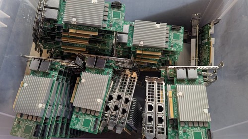 Supermicro aoc stg b2t - supermicro, aoc-stg-b2t