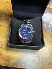 Seiko Mens Automatic Watch