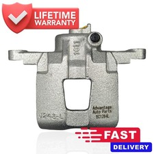 Front Left Brake Caliper For Chevrolet Matiz (2005-2013) P/S With 236mm Discs