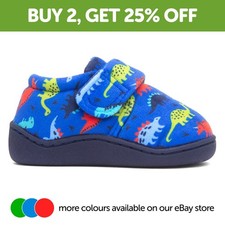 The Slipper Company Boys