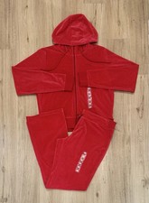 NWT Adidas Track Suit Low Rise