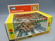 BRITAINS 9693 AFRIKA KORPS
