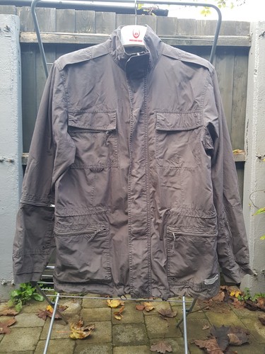 Mens kickers jacket - mens,