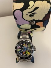 A BATHING APE Bapex Mulitcamo Super Rare OG