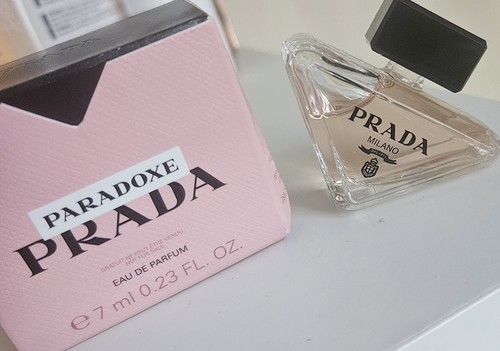 Prada paradoxe eau - prada,