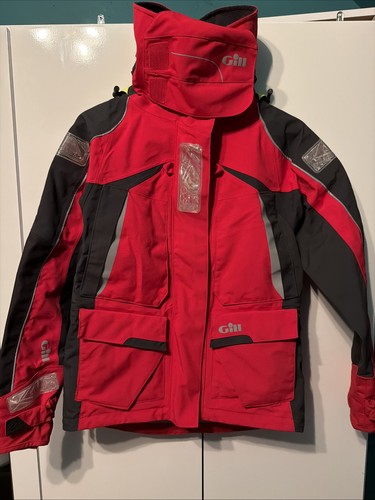 Size gill marine os1 - 8,