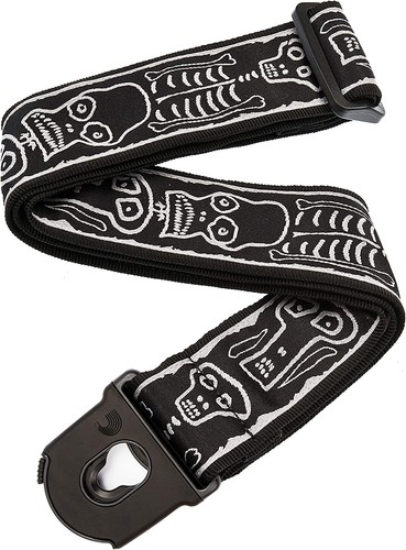 Guitar strap 50pljs01 - 50pljs01, joe