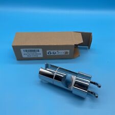 Adjustable Shower Head Holder with 2 Hooks, Universal