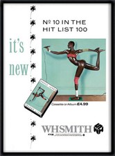 Grace jones island - jones,