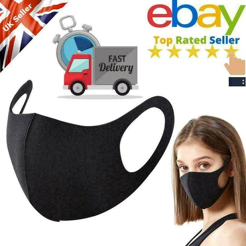 Face mask washable - mask,