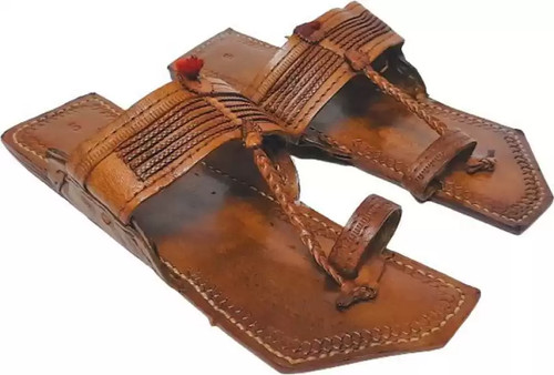 Mens jesus sandal kolhapuri - mens,