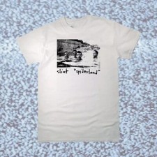Slint Spiderland Classic