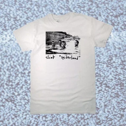 Slint spiderland classic - spiderland,