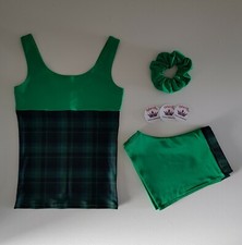 (#144) Age 9/11 Highland Dance
