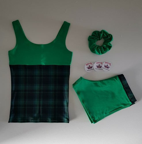 Age highland dance - (#144),