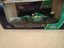 Eligor 1:43 Tourtel Larrousse