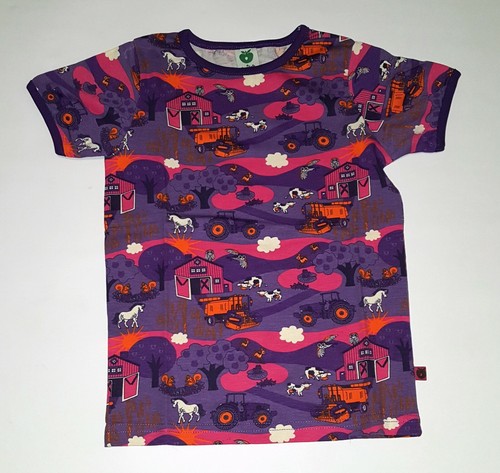 Smafolk shirts the farm in - smafolk,