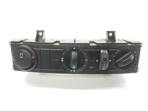 A9068300185 heater control