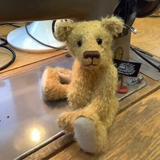 Teddy bear sewing - bear, kit