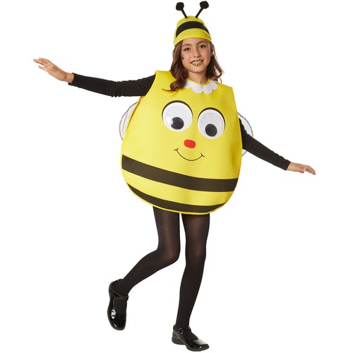 Kids costume bumble bee - kids, big