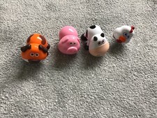Babies Twisty Head Farmyard